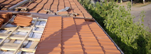 Traiko-bg.com - ремонт на покриви, изграждане на нови покривни конструкции, хидроизолация, улуци и др.